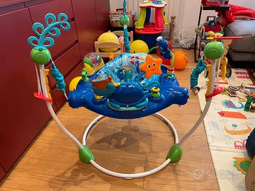 Girello Baby Einstein
