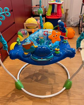 Girello Baby Einstein