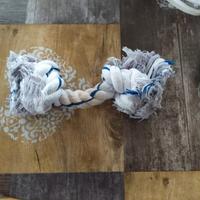 corda per cani taglia media 