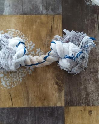 corda per cani taglia media 