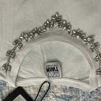 Twin-set t-shirt nuova