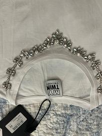 Twin-set t-shirt nuova
