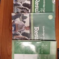 Libri Certificazione Cambridge C1