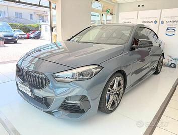 BMW Serie 2 Coupé 220d Msport auto