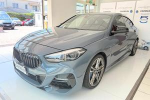 BMW Serie 2 Coupé 220d Msport auto