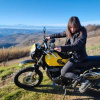 SWM Six Days 500 – Condizioni Impeccabili