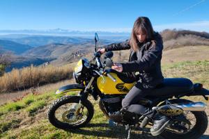 SWM Six Days 500 – Condizioni Impeccabili