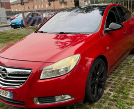 Opel Insignia 2010