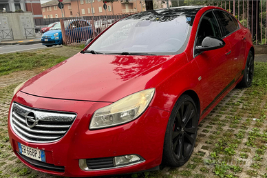 Opel Insignia 2010