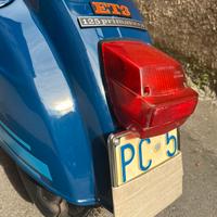 Vespa 125 Primavera ET3