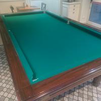 Tavolo da biliardo