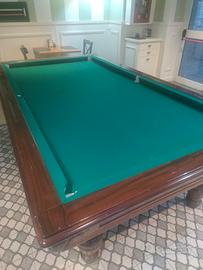 Tavolo da biliardo