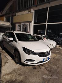 Opel Astra 1.6 CDTi 110CV Start&Stop Sports Tourer