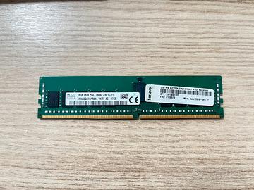 Ram 16GB DDR4 Hynix