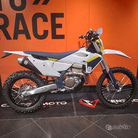 Husqvarna FE 350 (2025)