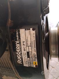 Motozappa Pasbo G94