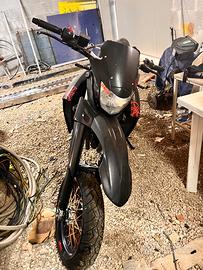 Yamaha XT 660 - 2006