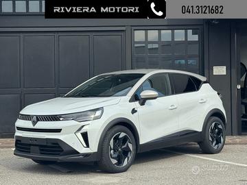 RENAULT Captur ECO-G 1.2 120 CV Techno