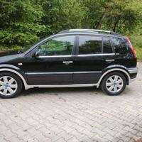 RICAMBI AUTO FORD FUSION 2004-2012