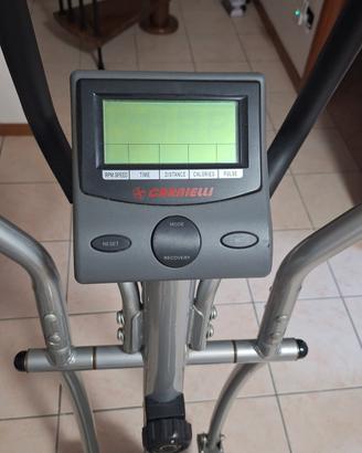 elittica Carnielli Vortex