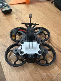 Drone fpv cinelog 20 GEPRC erlrs analogico