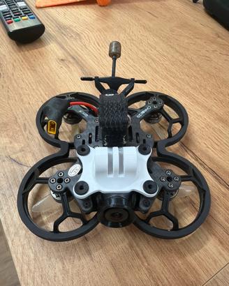 Drone fpv cinelog 20 GEPRC erlrs analogico