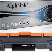 Toner stampante Alphaink Toner CF244A Compatibile