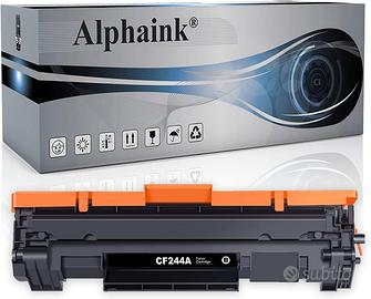 Toner stampante Alphaink Toner CF244A Compatibile