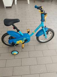bici bimbo 3-5 anni