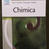 Kotz, Treichel, Townsend, Treichel - Chimica