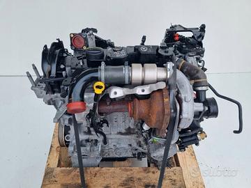 Motore e cambio volvo 1.6 diesel d4162t
