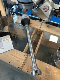 Frullatore ad immersione vortex con asta vrt l=450