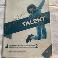 Talent 2