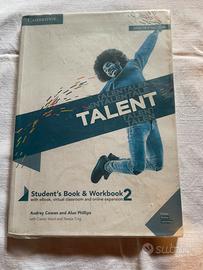 Talent 2