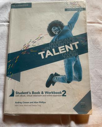 Talent 2