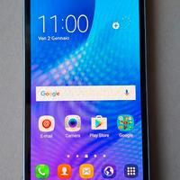 Samsung J3 2016