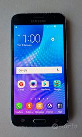 Samsung J3 2016