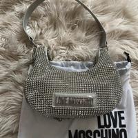 Borsa Love Moschino