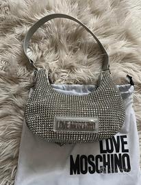 Borsa Love Moschino