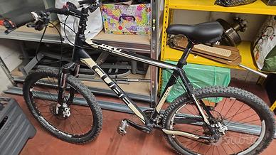 Bici MTB