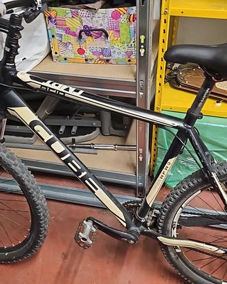 Bici MTB