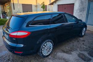 Ford Mondeo 2008 tdci automatica
