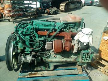 VOLVO D6B220