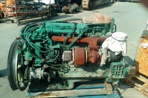 VOLVO D6B220