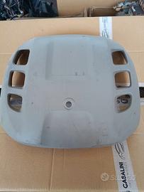  HONDA TRANSALP 600/650 PROTEZIONE MOTORE