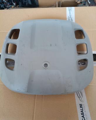  HONDA TRANSALP 600/650 PROTEZIONE MOTORE