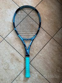 Babolat pure drive 2025