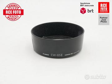 Paraluce CANON EW-65II