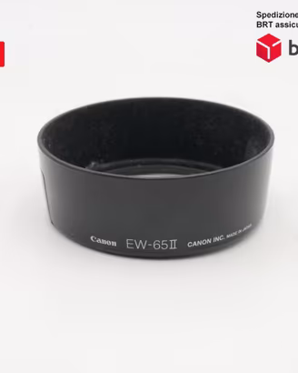Paraluce CANON EW-65II