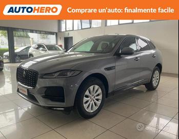 JAGUAR F-Pace YV32057